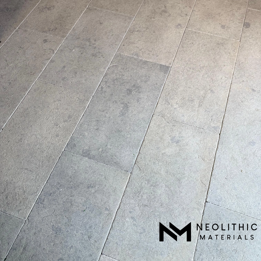 Cielo Limestone Flooring